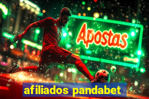 afiliados pandabet